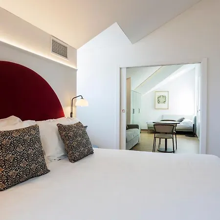 Rossella Hotel Muralto